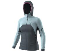Dynafit - Women's Tour Wool Thermal Hoody - Veste isolante - XS - cloud blue