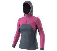 Dynafit - Women's Tour Wool Thermal Hoody - Veste isolante - XXL - magenta