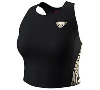 Dynafit - Women's Trail Crop Top - Débardeur - XS - black out