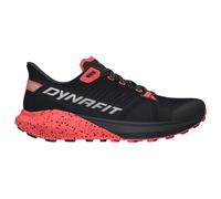 Dynafit - Women's Trail Reflective - Chaussures de trail - EU 37 - black out / fluo coral