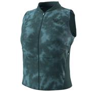 Dynafit - Women's Trail Reflective Insul Vest - Gilet de running - XL - cinder