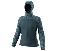 Dynafit - Women's Trail Reflective Wind Jacket - Veste de running - XL - cinder