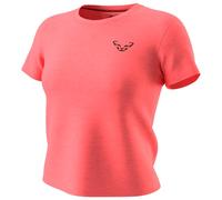 Dynafit - Women's Trail T-Shirt - T-shirt de running - XL - ultra coral
