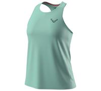 Dynafit Trail Femmes Débardeur L Vert
