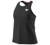 Dynafit - Women's Trail Tank - Débardeur - S - black out