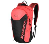 Dynafit - Women's Transalper 16 Backpack - Sac à dos d'escalade - cabana / black out