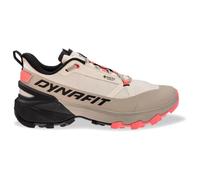 Dynafit - Women's Transalper 2 GTX - Chaussures d'approche - EU 42,5 - rock khaki / overcast