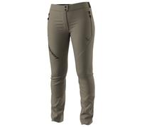 Dynafit - Women's Transalper 2 Light DST Pant - Pantalon softshell - XS - fallen rock