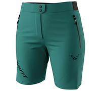 Dynafit - Women's Transalper 2 Light DST Shorts - Short - S - atlantic / 0910