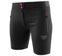 Short Dynafit Transalper 2 Light Dynastretch noir femme - S