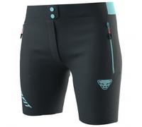 Short Dynafit Transalper 2 Light Dynastretch bleu nuit femme - S