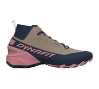 Dynafit Transalper 2 Mid Goretex Hiking Shoes Gris,Rose EU 37 Femme