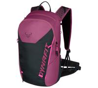 Dynafit - Women's Transalper 22 Backpack - Sac à dos de randonnée - magenta / black out