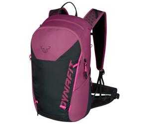 Dynafit - Women's Transalper 22 Backpack - Sac à dos de randonnée - magenta / black out