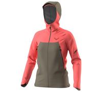 Dynafit - Women's Transalper 3L Jacket - Veste imperméable - L - cabana