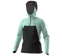 Dynafit - Women's Transalper 3L Jacket - Veste imperméable - L - jadelite / 0910