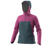 Dynafit - Women's Transalper 3L Jacket - Veste imperméable - XS - magenta