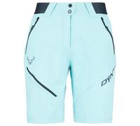 Dynafit - Women's Transalper 4 DST Shorts - Short - S - marine blue