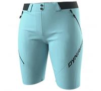 Dynafit - Women's Transalper 4 DST Shorts - Short - XS - marine blue