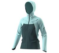 Dynafit - Women's Transalper DST Jacket - Veste softshell - L - cloud blue