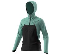 Dynafit - Women's Transalper DST Jacket - Veste softshell - XS - jadelite / 0910