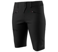 Short Dynafit Transalper Durastretch noir femme - L
