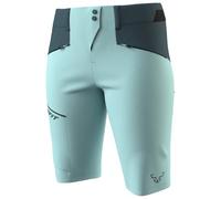 Dynafit - Women's Transalper DST Shorts - Short - XS - cloud blue