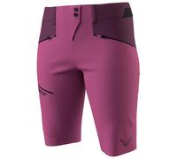 Dynafit - Women's Transalper DST Shorts - Short - XS - magenta
