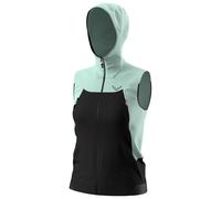 Dynafit - Women's Transalper DST Vest - Gilet softshell - XS - jadelite / 0910