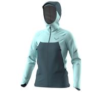 Dynafit - Women's Transalper GTX Jacket - Veste imperméable - XS - cloud blue