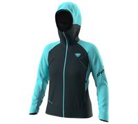 Dynafit - Women's Transalper GTX Jacket - Veste imperméable - XS - marine blue blueberry / 3010