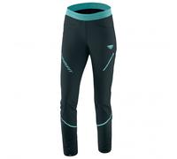 Dynafit - Women's Transalper Hybrid Pant - Pantalon de trekking - 34 - blueberry / marine blue