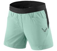 Dynafit Transalper Hybrid Femmes Short Outdoor 42 Vert