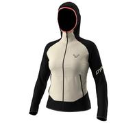 Dynafit - Women's Transalper Light Polartec Hoody - Veste polaire - 38 - black out / overcast