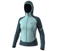 Dynafit - Women's Transalper Light Polartec Hoody - Veste polaire - 38 - cinder