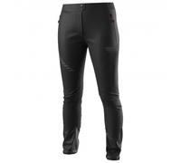 Dynafit - Women's Transalper Pro Pants - Pantalon de trekking - L - black out magnet