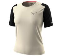 Dynafit - Women's Transalper S/S Tee - T-shirt technique - L - overcast