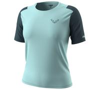 Dynafit - Women's Transalper S/S Tee - T-shirt technique - XS - cloud blue