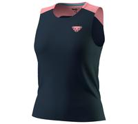 Top femme Dynafit Transalper Tank W Taille: L / Couleur: bleu foncé