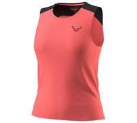 Dynafit Transalper Sleeveless T-shirt Rose S Femme
