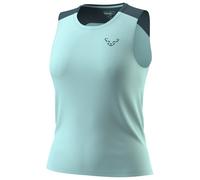 Dynafit Transalper Sleeveless T-shirt Bleu XS Femme