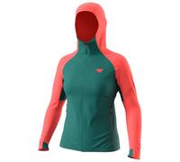 Dynafit - Women's Transalper Thermal Hoody Jacket - Veste polaire - M - cabana / 3090