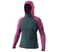 Dynafit - Women's Transalper Thermal Hoody Jacket - Veste polaire - M - magenta