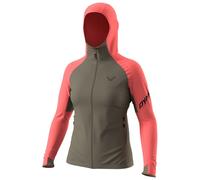 Dynafit - Women's Transalper Thermal Hoody Jacket - Veste polaire - S - cabana