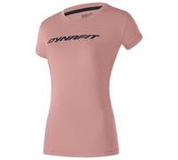 Dynafit Traverse 2 Femmes T-shirt 40 Rose