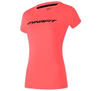 Dynafit - Women's Traverse 2 S/S Tee - T-shirt technique - 42 - cabana