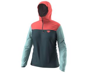 Dynafit - Women's Traverse 3L Jacket - Veste imperméable - L - cinder cabana