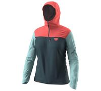 Dynafit - Women's Traverse 3L Jacket - Veste imperméable - XS - cinder cabana