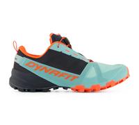Chaussures Dynafit Traverse femme bleu clair rouge - 40