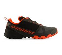 Chaussures Dynafit Traverse gris foncé rouge corail femme - 42